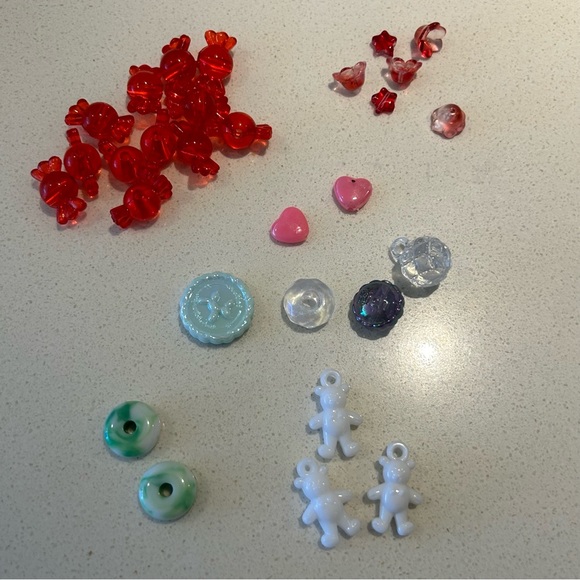 Assorted Bead Variety Pack - Picture 1 of 13
